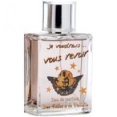 Je voudrais... vous revoir